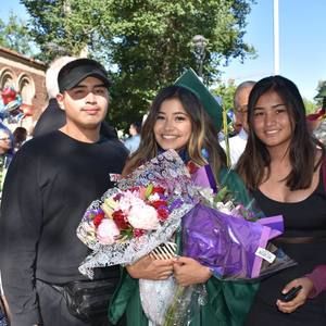 Meet your Posher, Eulalia